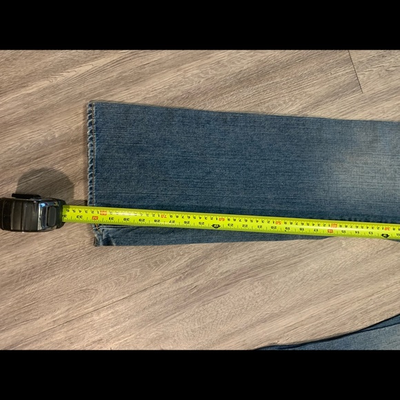 Guess jeans 30x32 - Picture 3 of 3